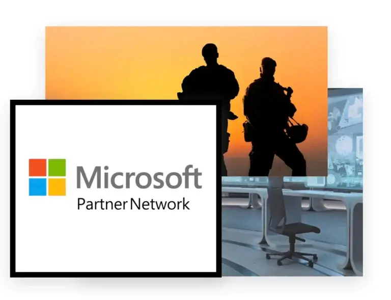 Press Release: Sentinel Blue is Now a Microsoft AOS-G Provider