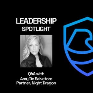 Leadership Spotlight Q&A