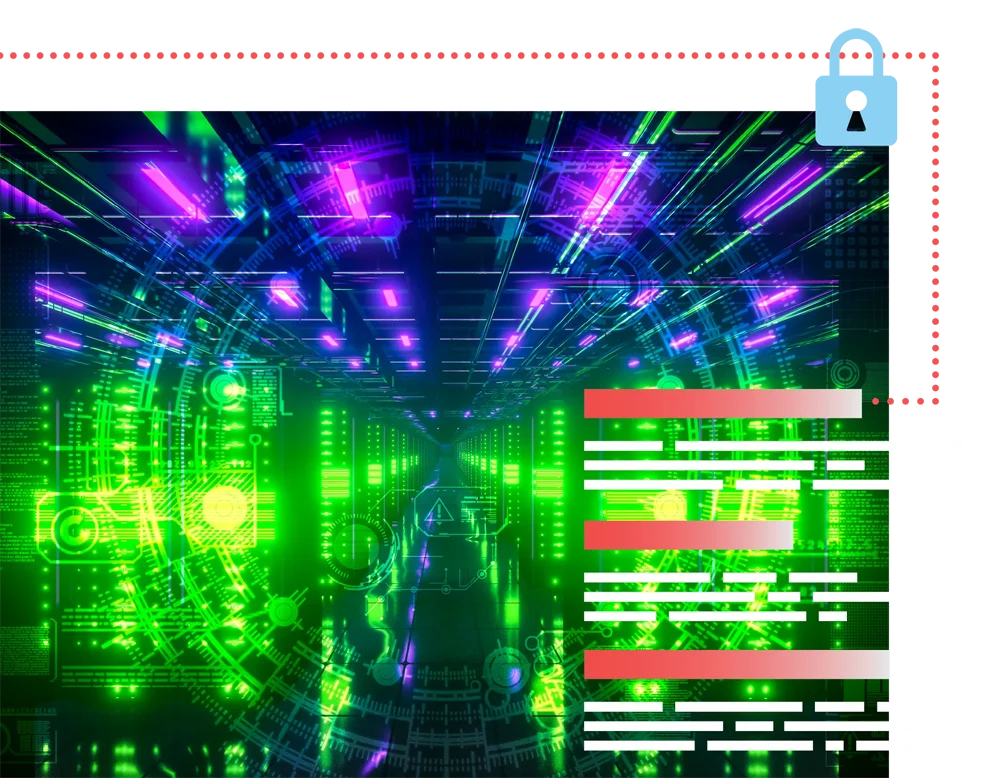 Security operations backed by a CyberAB-authorized C3PAO
