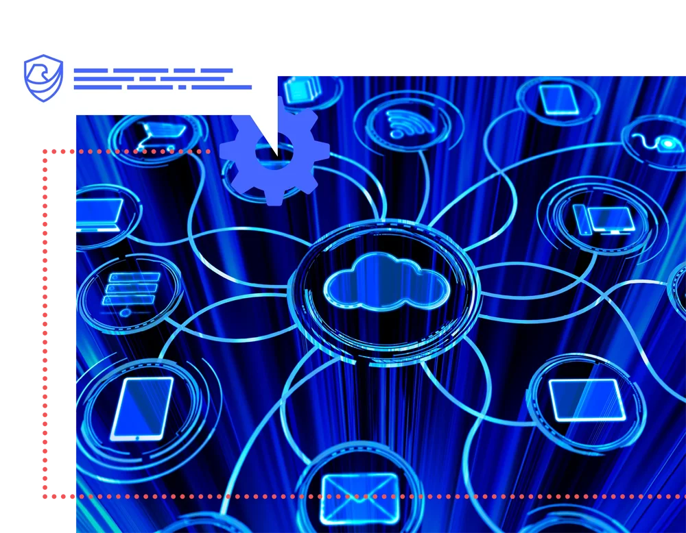 Sentinel Blue vulnerability management