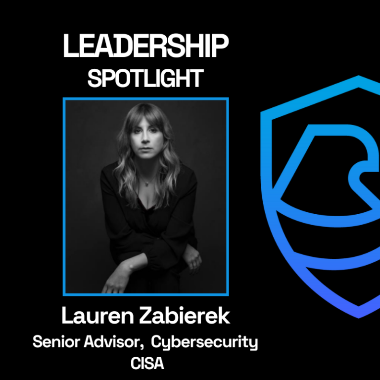 Leadership Spotlight Q&A