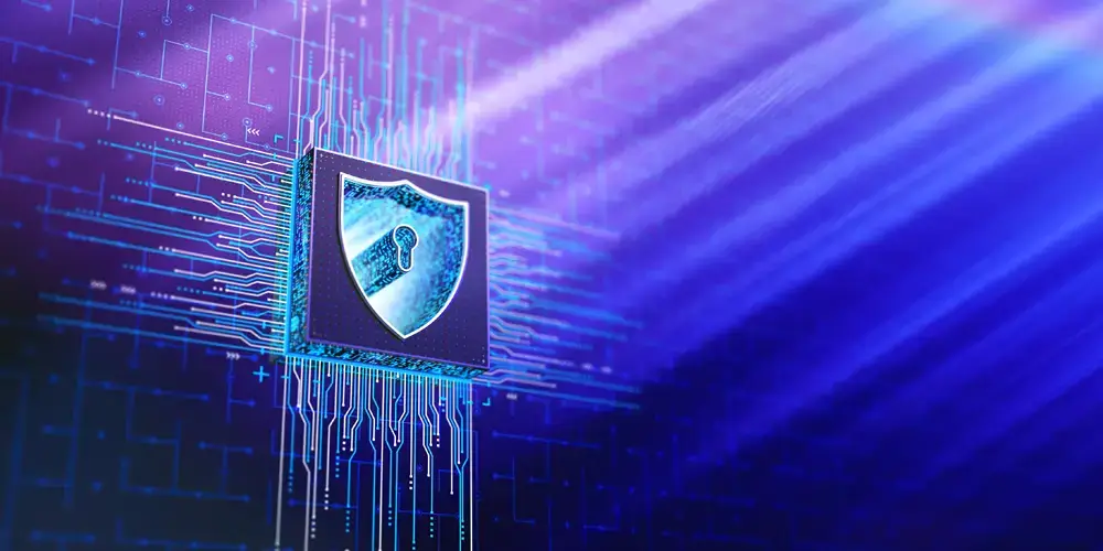 Fully managed IT services for defense contractors