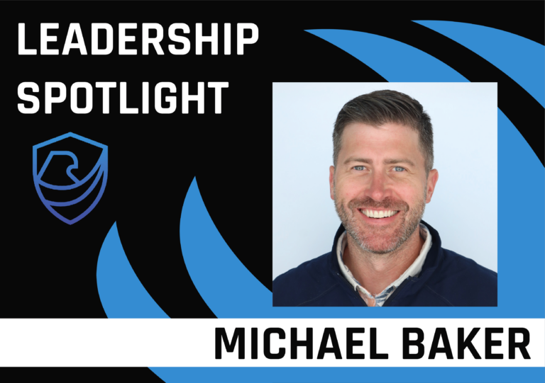 Leadership Spotlight Q&A with Michael Baker, Global CISO, DXC Corp