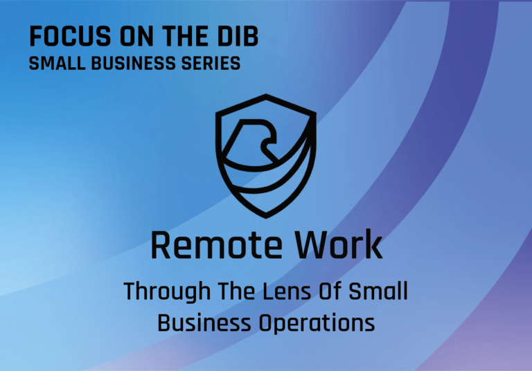 Navigating Remote Work and Thriving