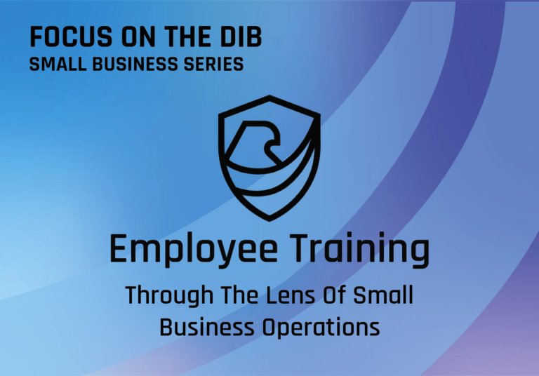 Employee Training