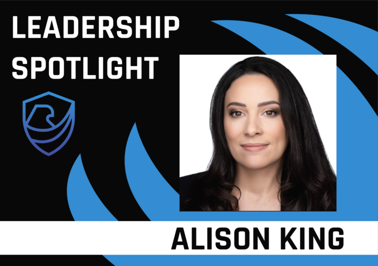 Leadership Spotlight Q&A With Alison King, VP of Government Affairs, Forescout Technologies