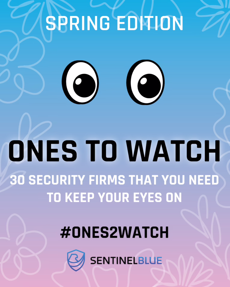 The #Ones2Watch 2025 Spring List
