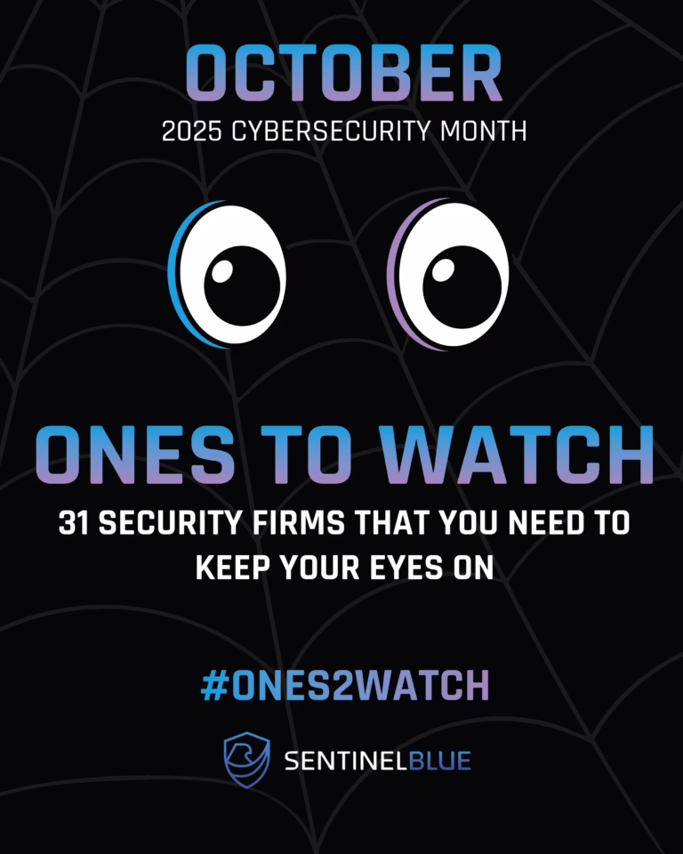 The October 2025 #Ones2Watch List