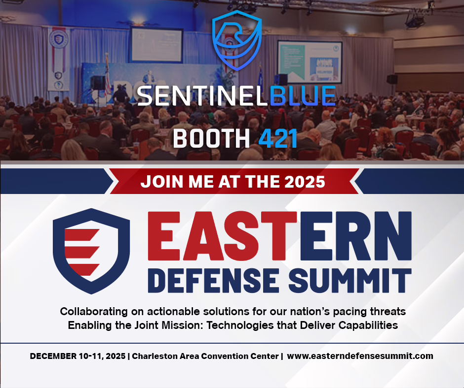 2025 Eastern Defense Summit