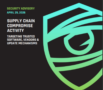 April Intelligence Brief