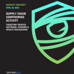 April Sentinel Blue Intelligence Briefs