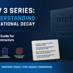 understanding operational decay