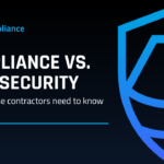 compliance vs security