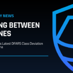 DoW’s latest DFARS