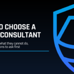 cmmc consultant