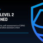 cmmc level 2 explained